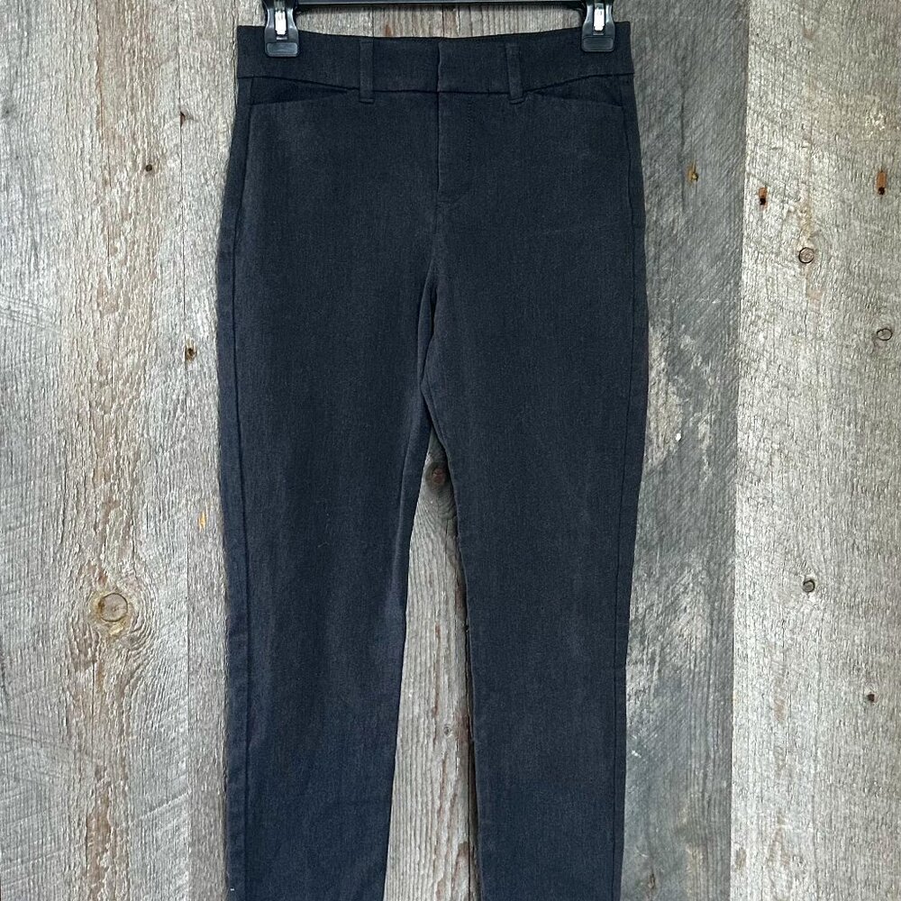Old Navy High-Waisted Pixie Skinny Pants